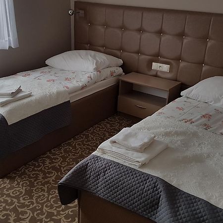 Wysokie Mazowieckie Hotel Gutland מראה חיצוני תמונה