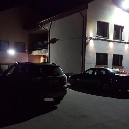 Wysokie Mazowieckie Hotel Gutland מראה חיצוני תמונה