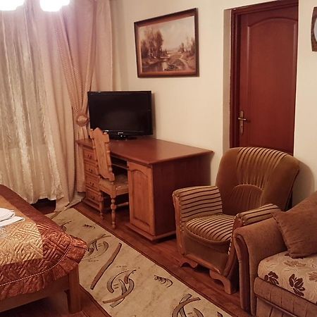 Wysokie Mazowieckie Hotel Gutland מראה חיצוני תמונה