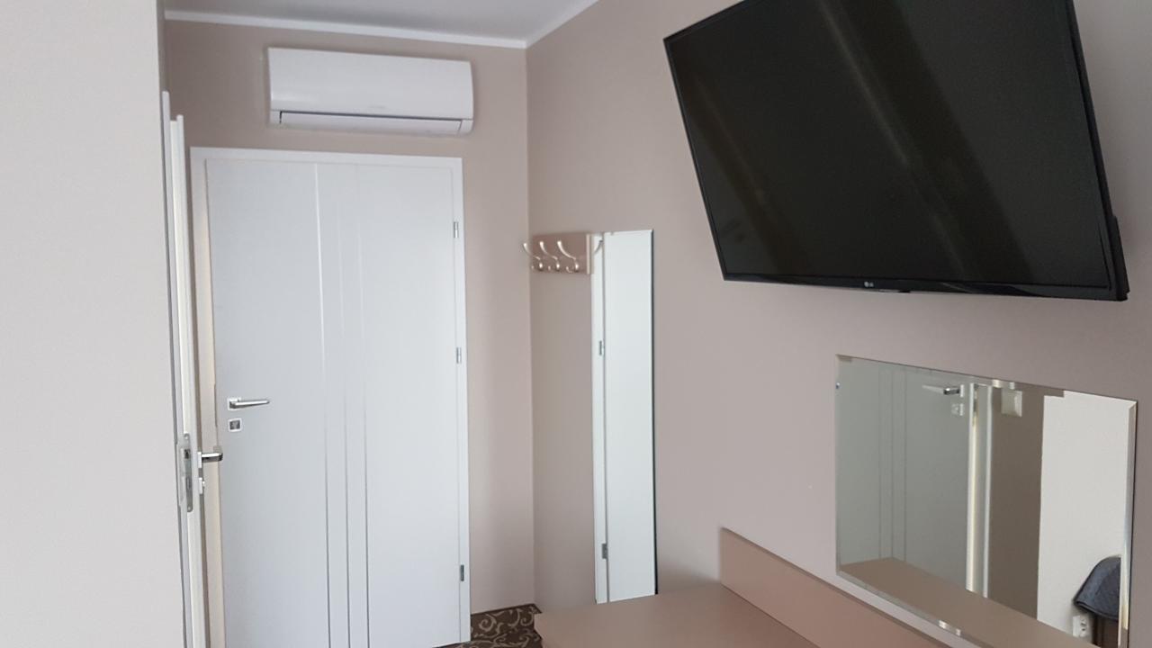 Wysokie Mazowieckie Hotel Gutland מראה חיצוני תמונה
