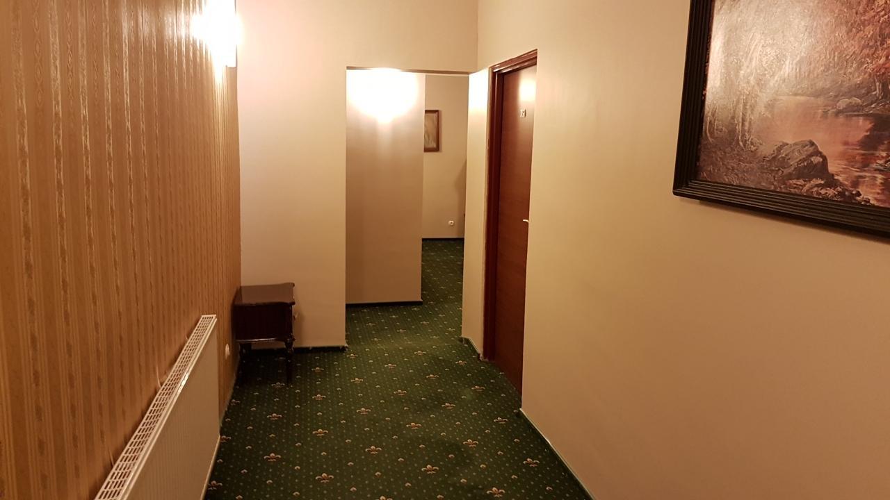 Wysokie Mazowieckie Hotel Gutland מראה חיצוני תמונה
