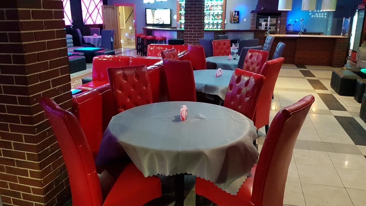 Wysokie Mazowieckie Hotel Gutland מראה חיצוני תמונה