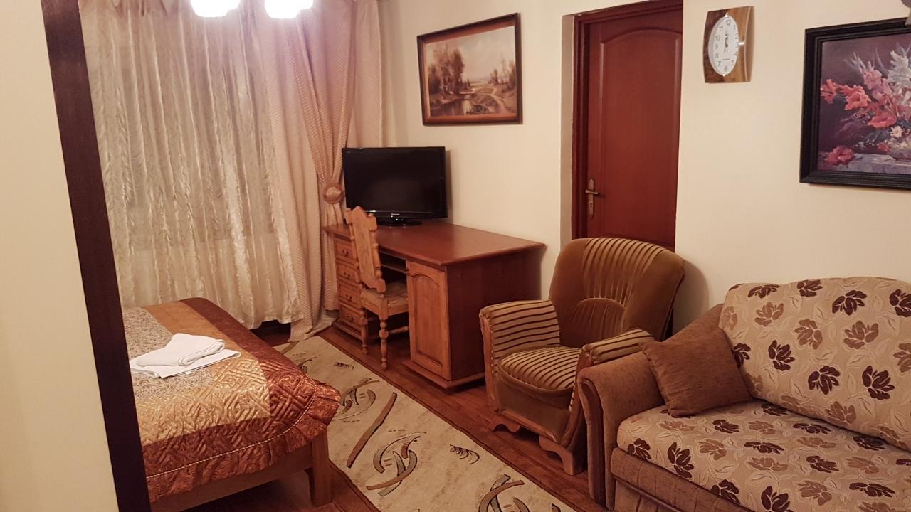 Wysokie Mazowieckie Hotel Gutland מראה חיצוני תמונה
