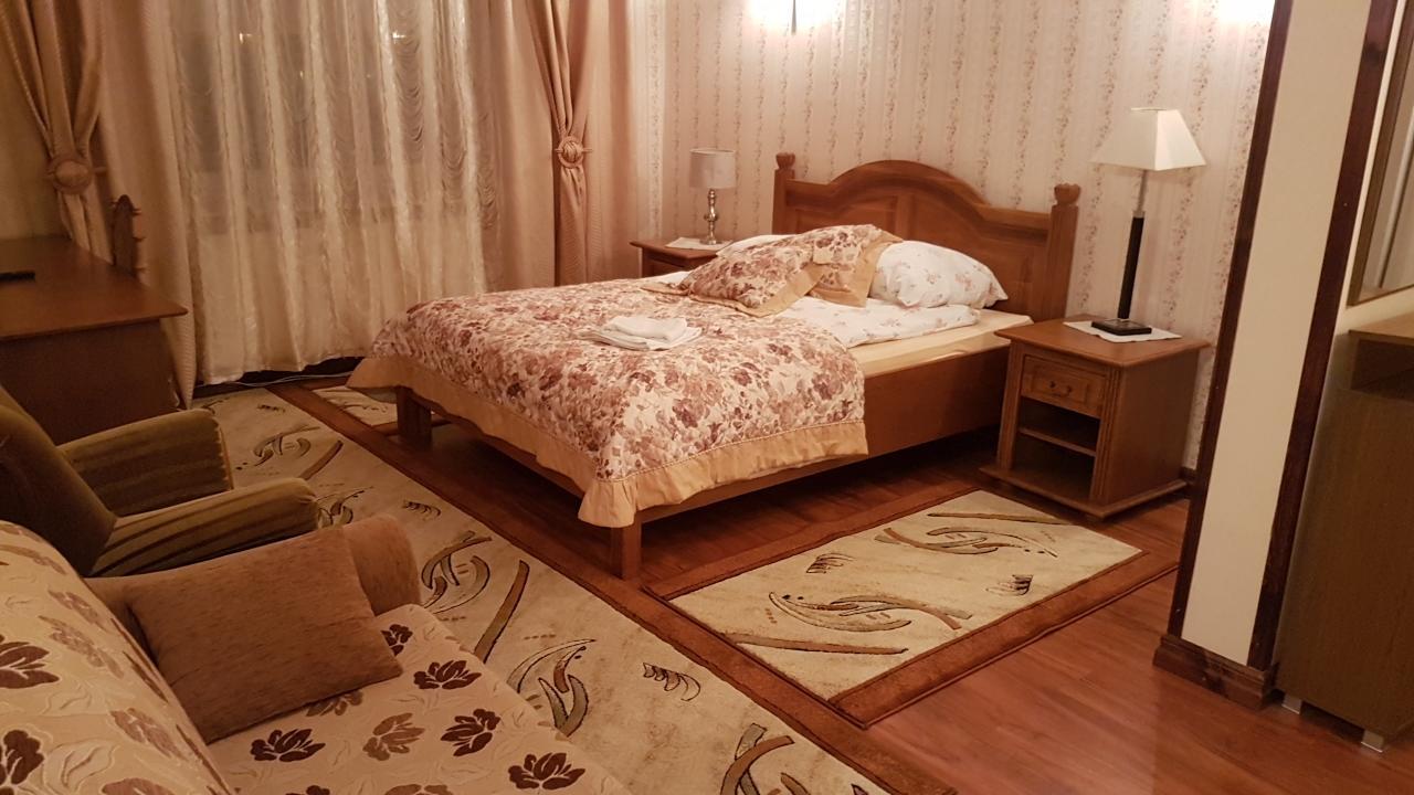 Wysokie Mazowieckie Hotel Gutland מראה חיצוני תמונה