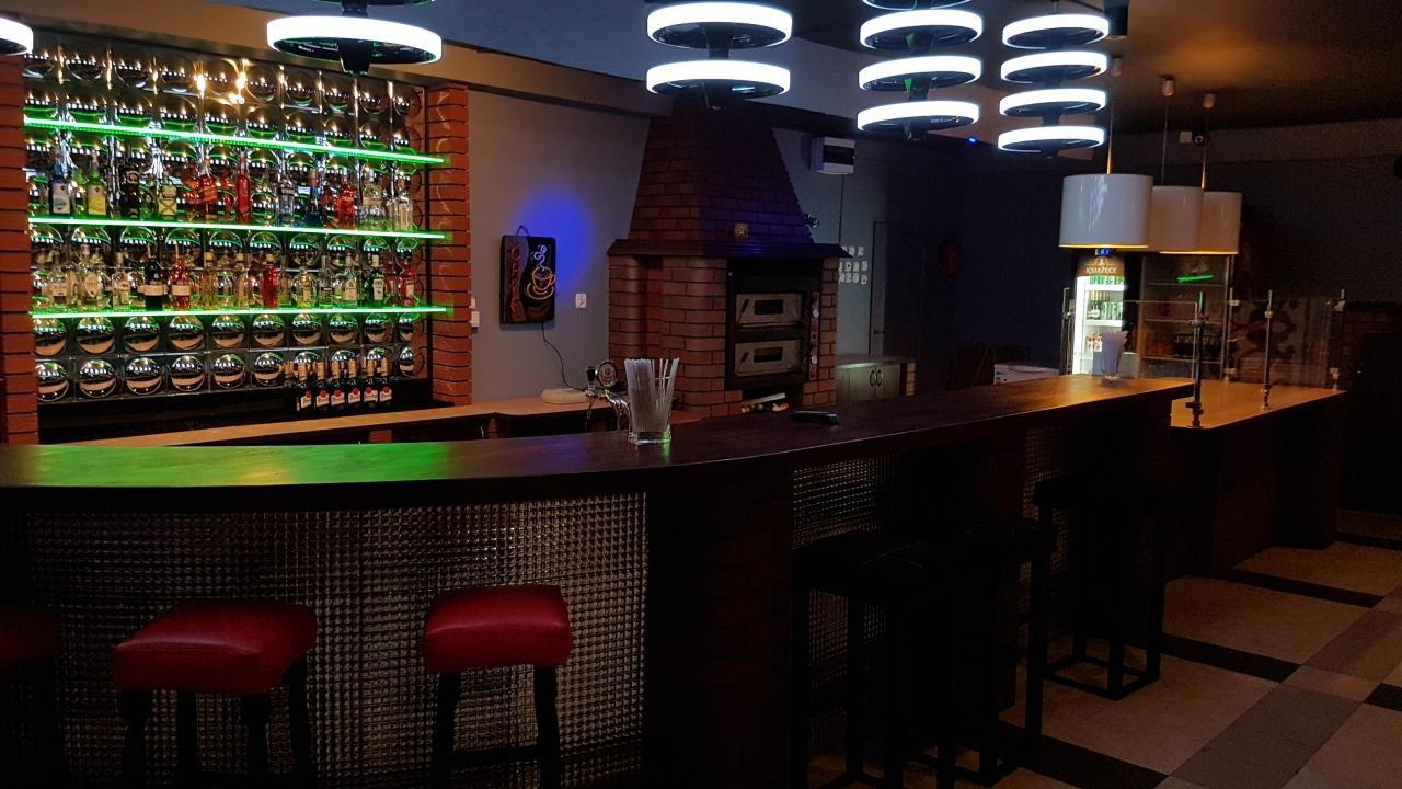 Wysokie Mazowieckie Hotel Gutland מראה חיצוני תמונה
