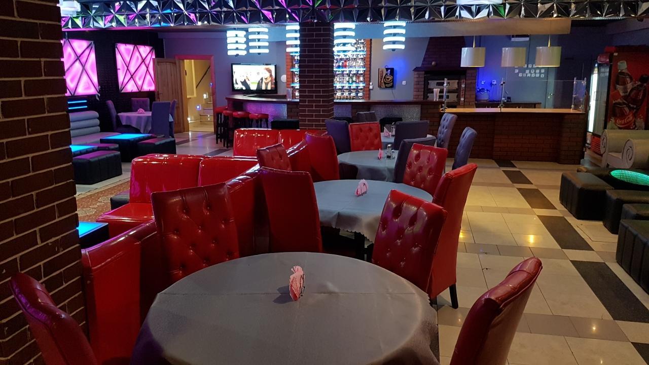 Wysokie Mazowieckie Hotel Gutland מראה חיצוני תמונה