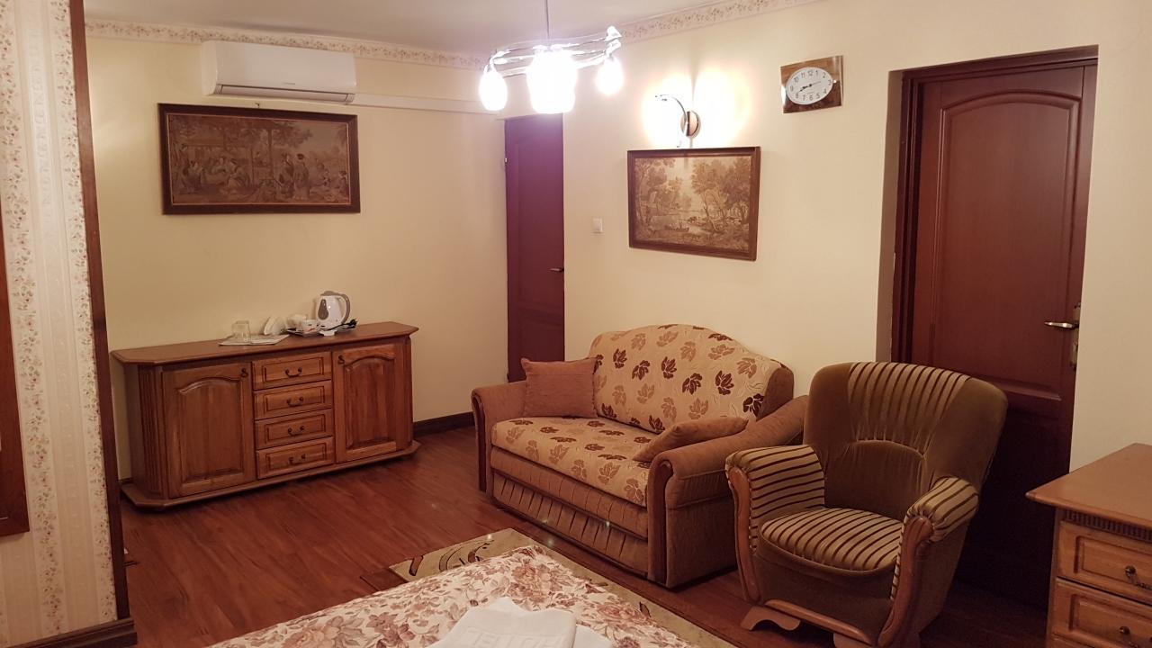 Wysokie Mazowieckie Hotel Gutland מראה חיצוני תמונה