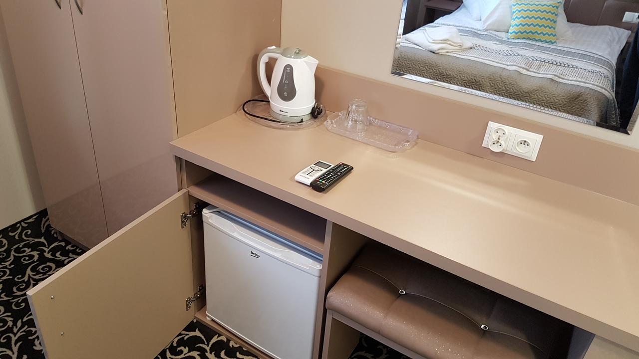 Wysokie Mazowieckie Hotel Gutland מראה חיצוני תמונה