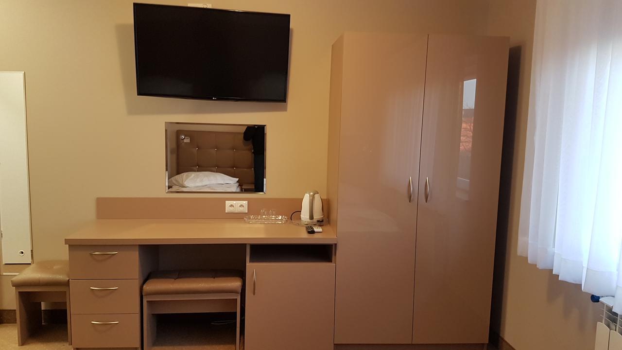 Wysokie Mazowieckie Hotel Gutland מראה חיצוני תמונה